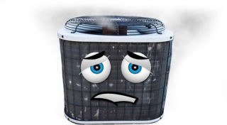 air conditioner not working