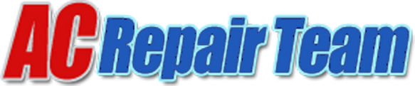 AC Repair Team Logo